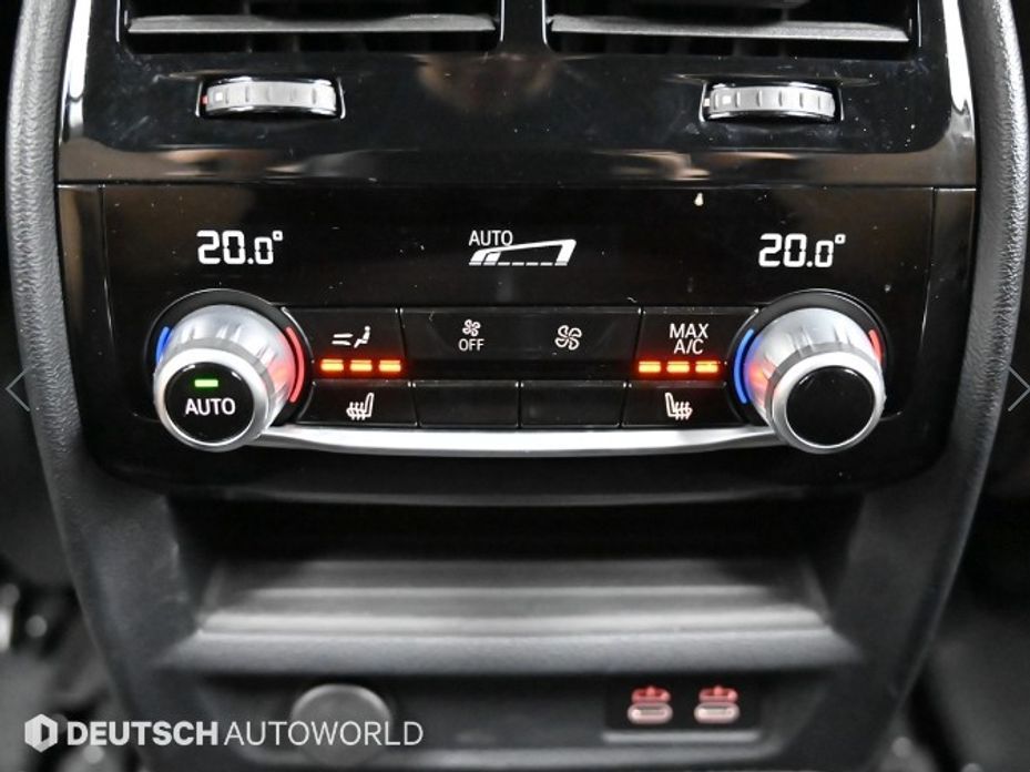 BMW 5-Series 2021