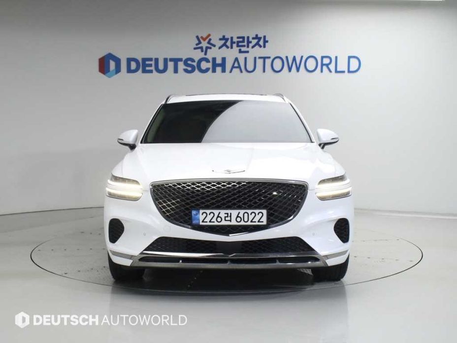 Genesis GV70 2023