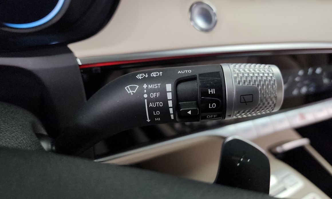 Genesis GV70 2023