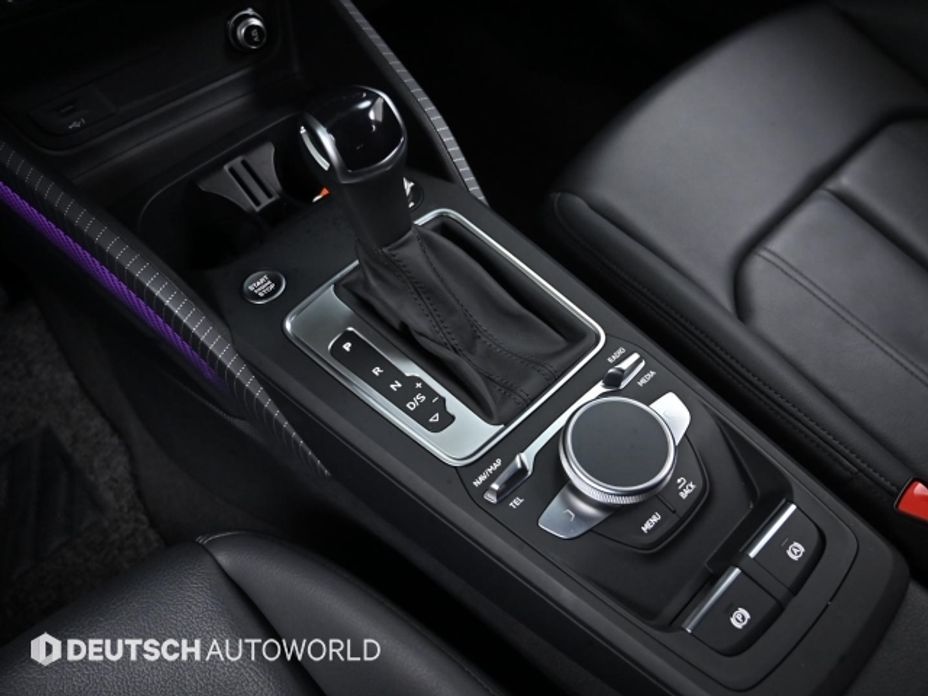 Audi Q2 2023