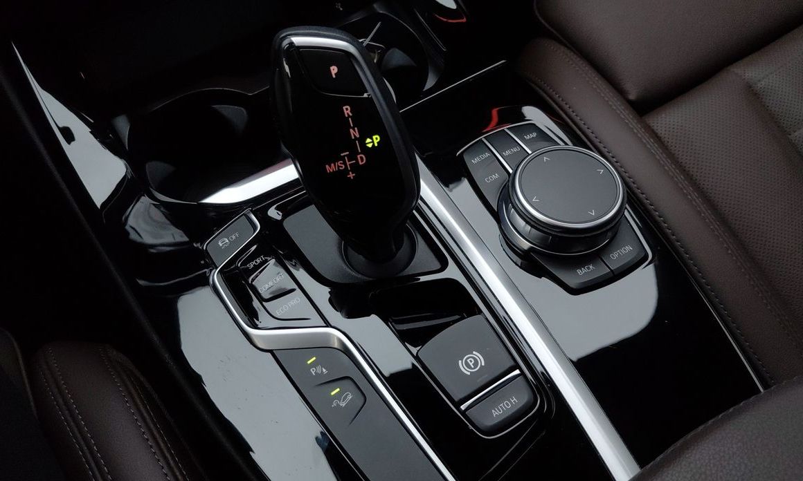 BMW X3 2021