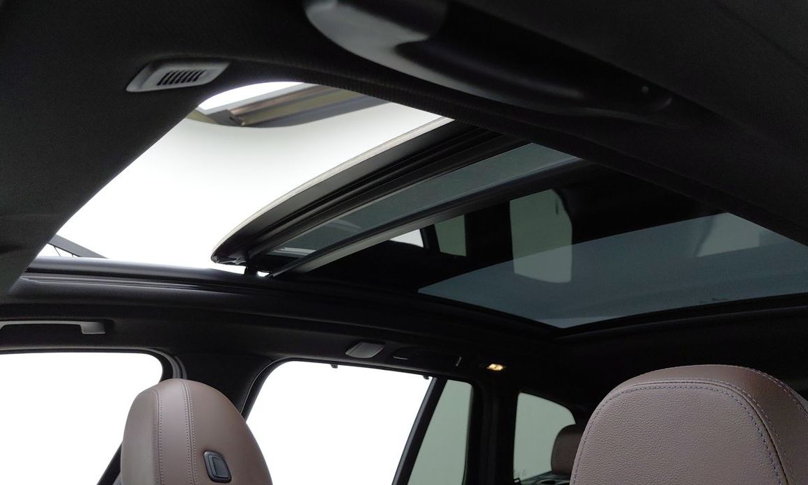 BMW X3 2021