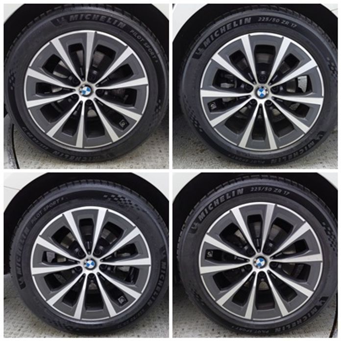 BMW 3-Series 2023