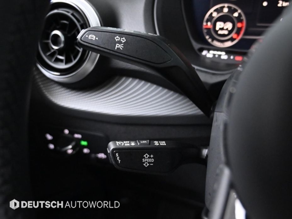 Audi Q2 2023