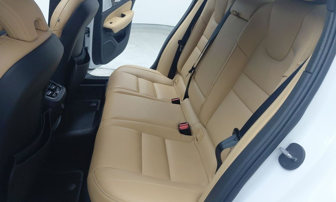Volvo S60 2024