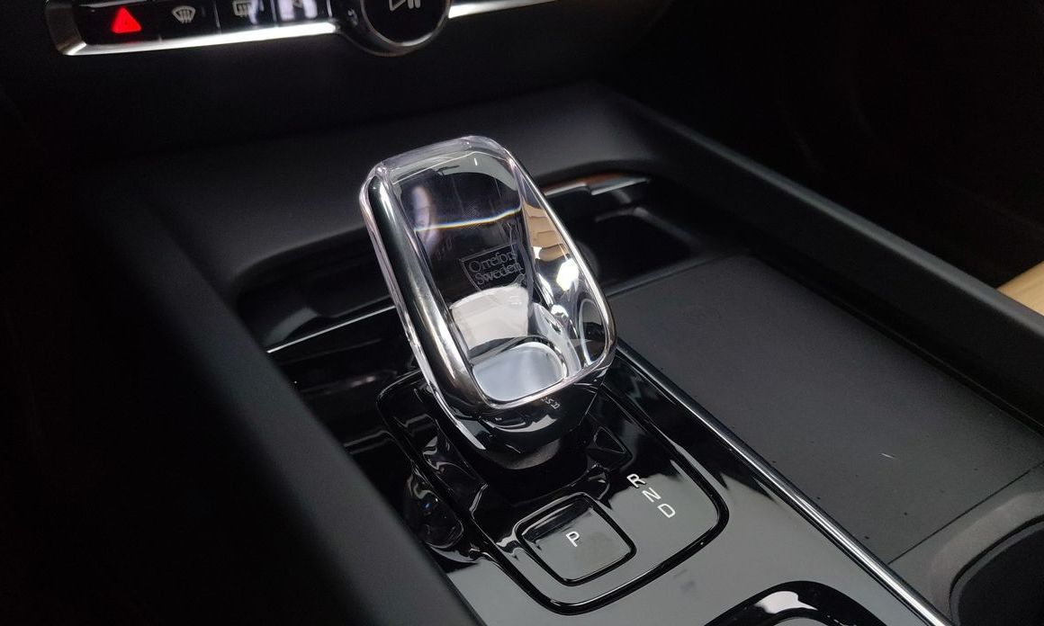 Volvo S60 2024