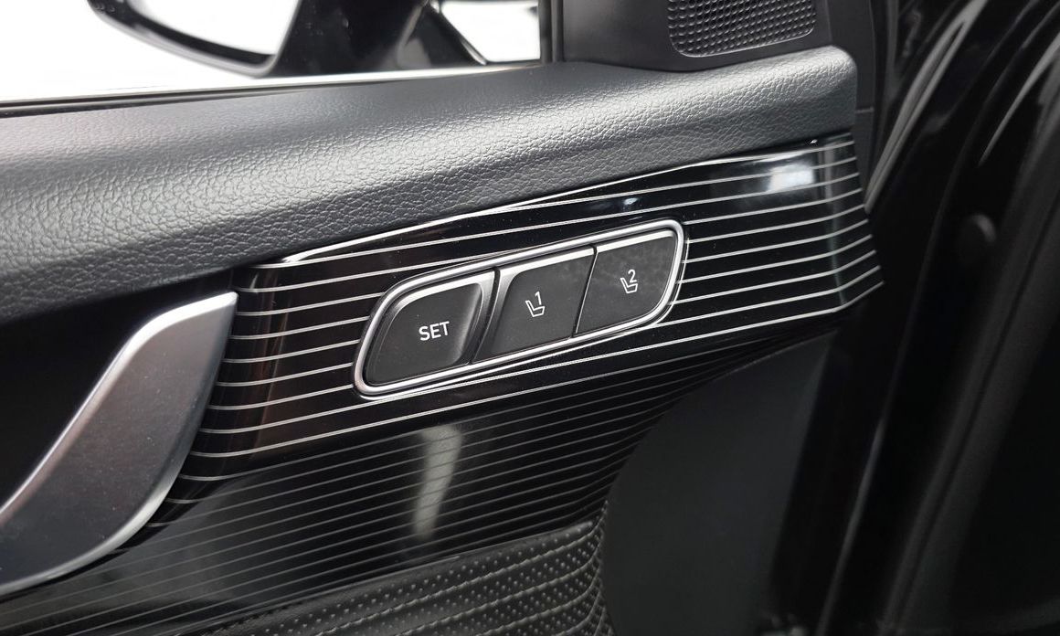Hyundai Palisade 2024