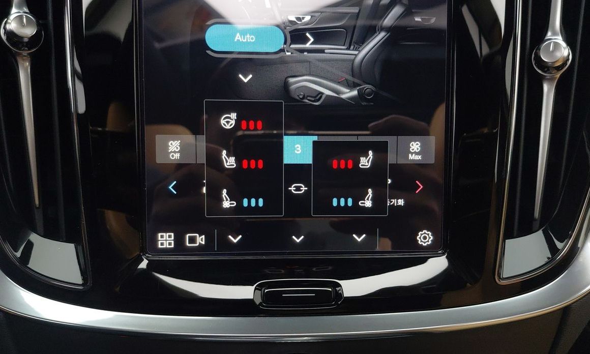 Volvo S60 2024