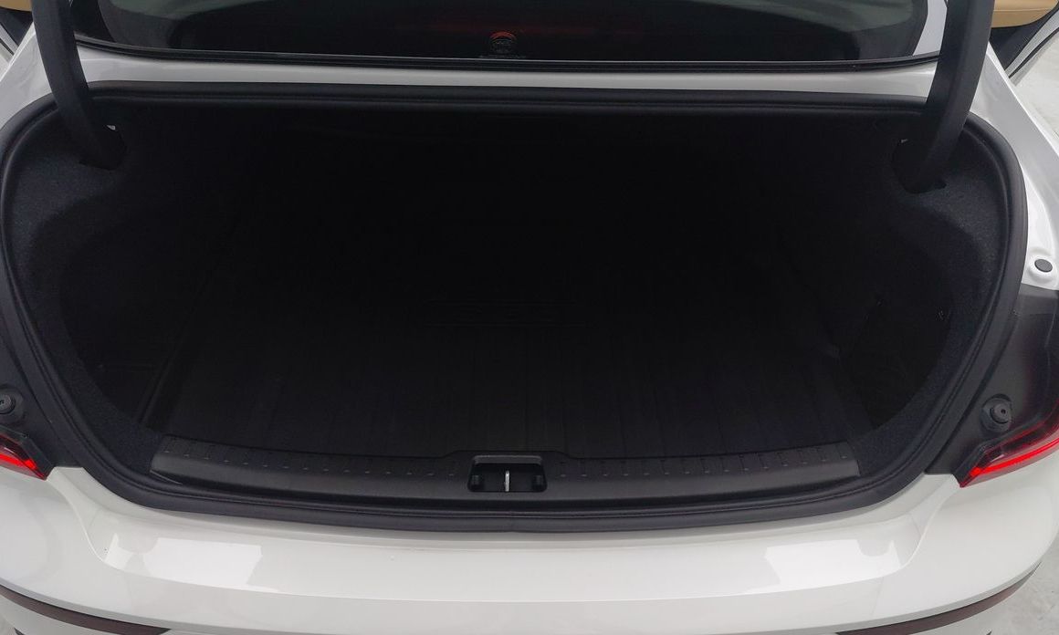 Volvo S60 2024