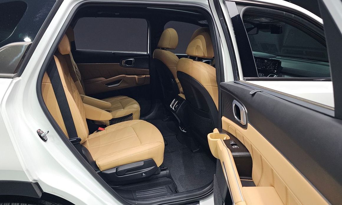 Kia Sorento 2023