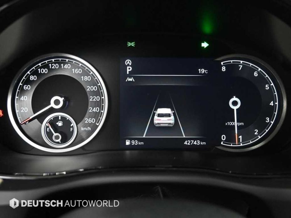 Genesis GV70 2023