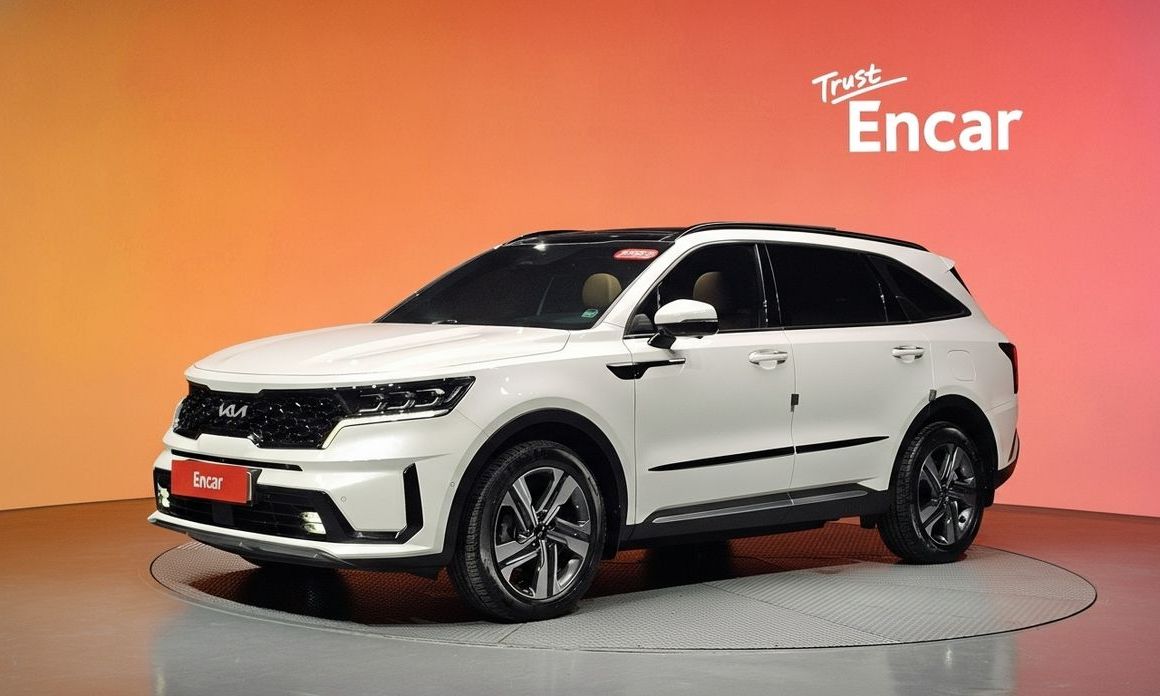 Kia Sorento 2023