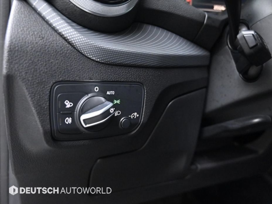 Audi Q2 2023