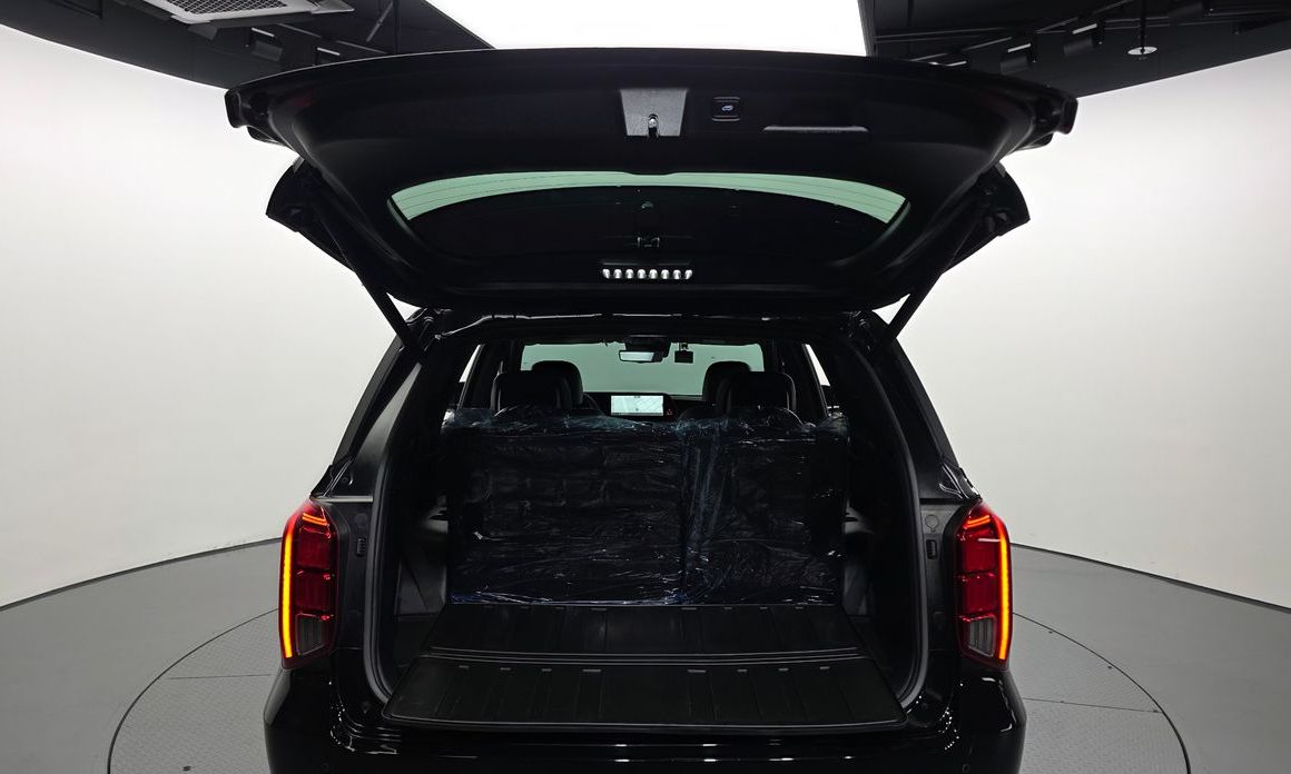 Hyundai Palisade 2024