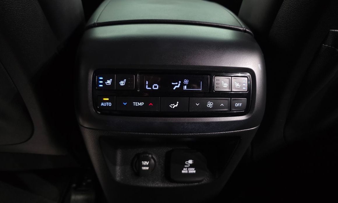 Hyundai Palisade 2024