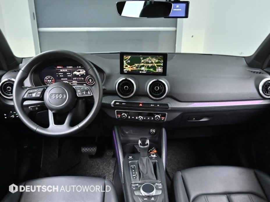 Audi Q2 2023