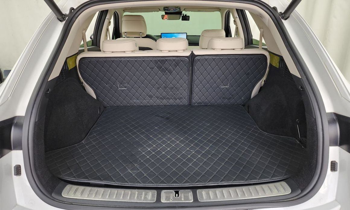 Genesis GV70 2023
