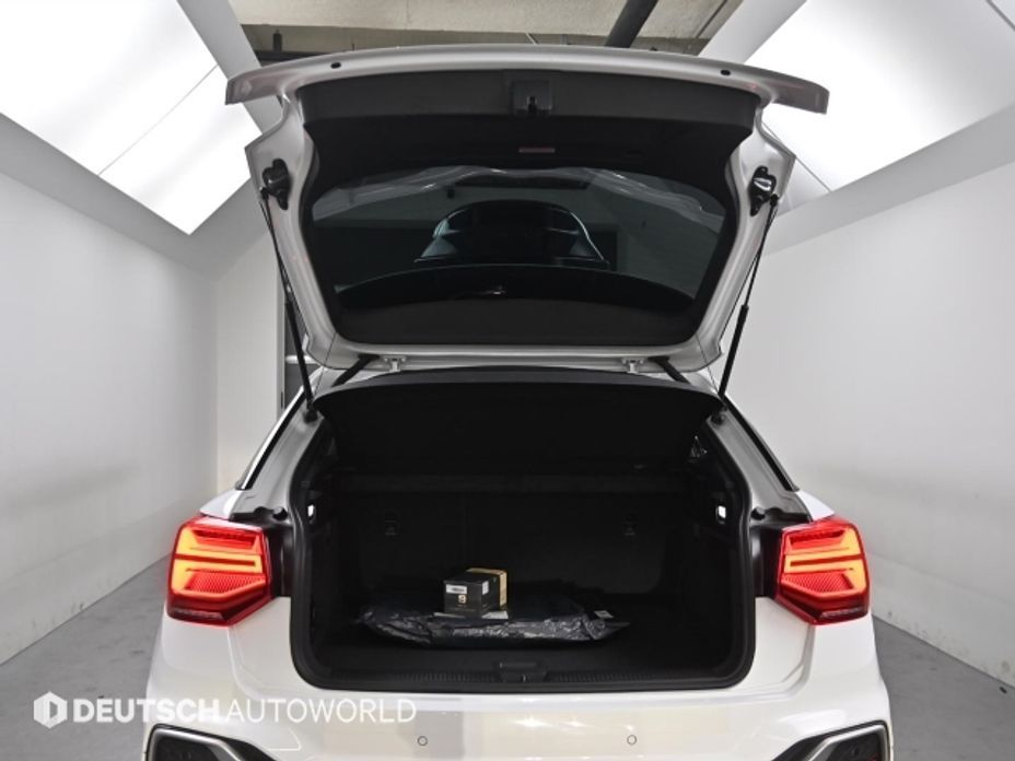 Audi Q2 2023