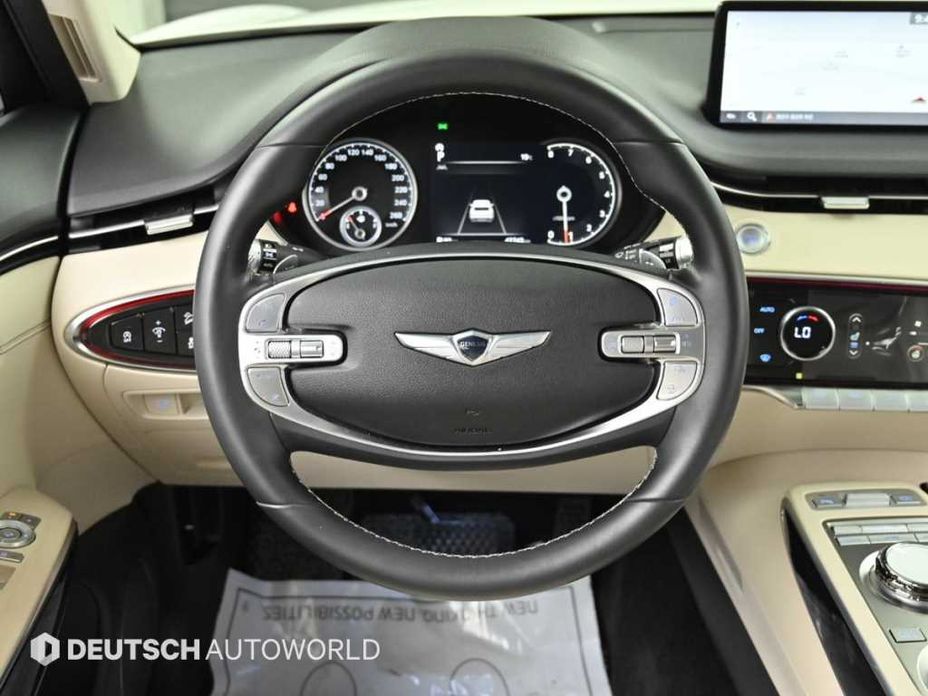 Genesis GV70 2023