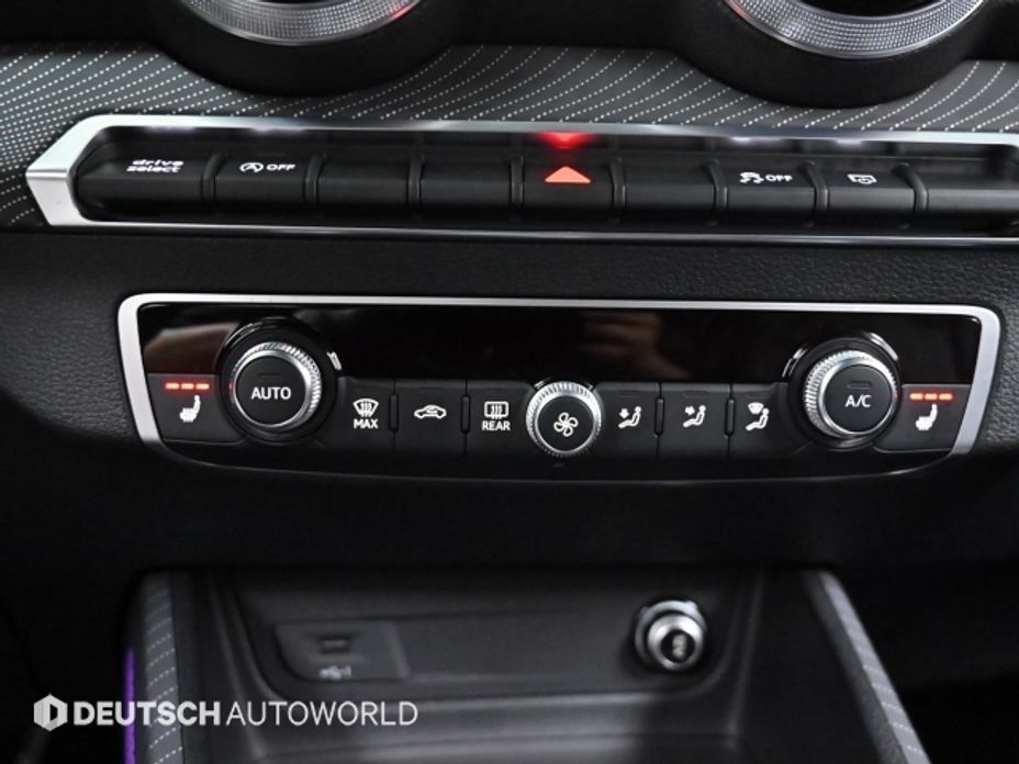 Audi Q2 2023