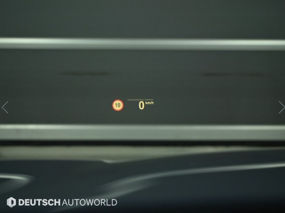 BMW 5-Series 2021