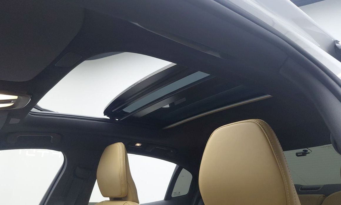 Volvo S60 2024