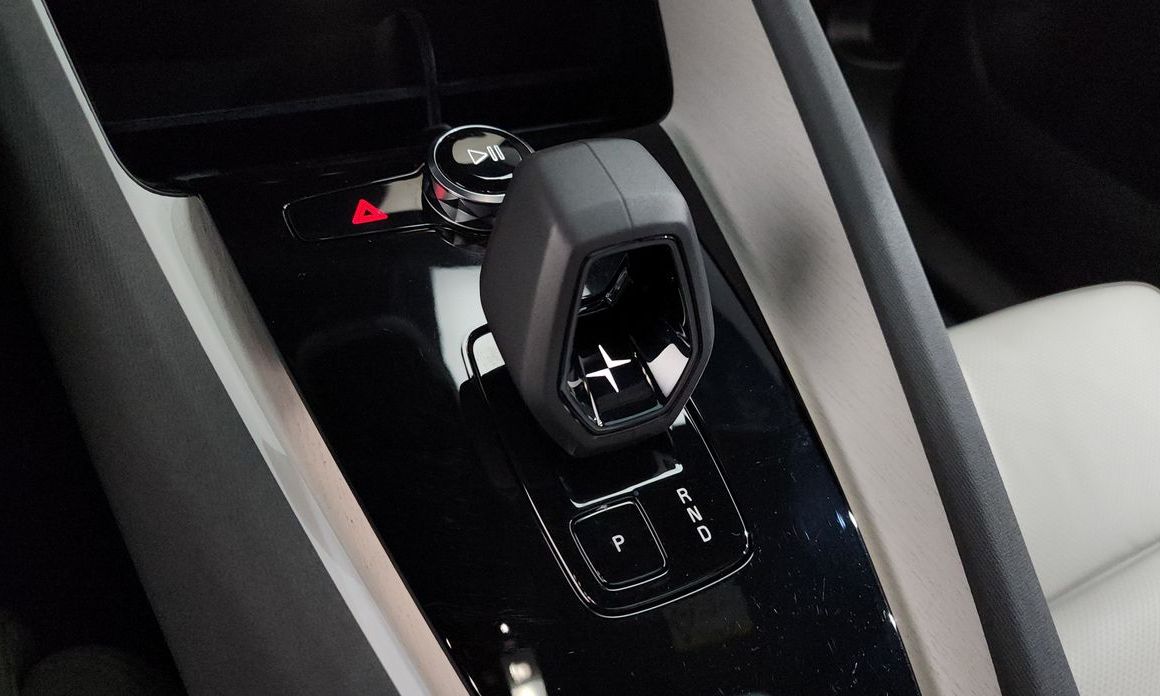 Polestar Polestar 2 2024