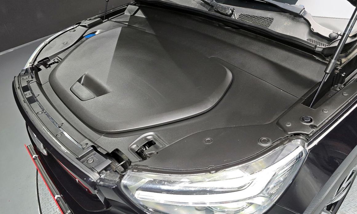 Volvo XC40 2022