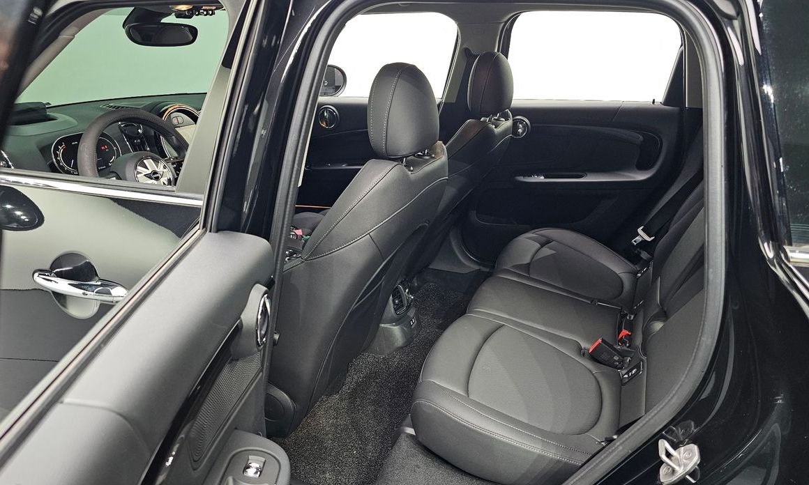 Mini Countryman 2023