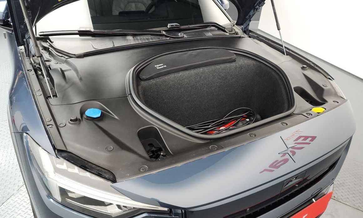 Polestar Polestar 2 2024