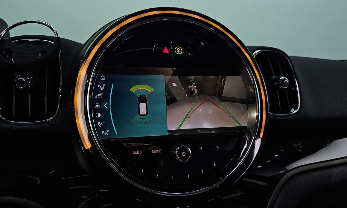Mini Countryman 2023