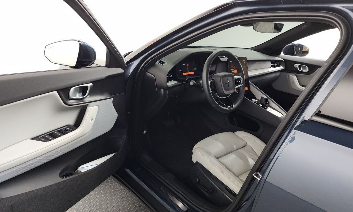 Polestar Polestar 2 2024