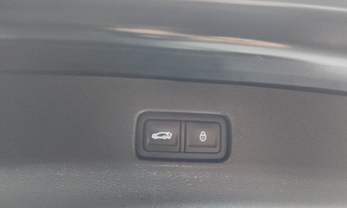 Genesis GV80 2022