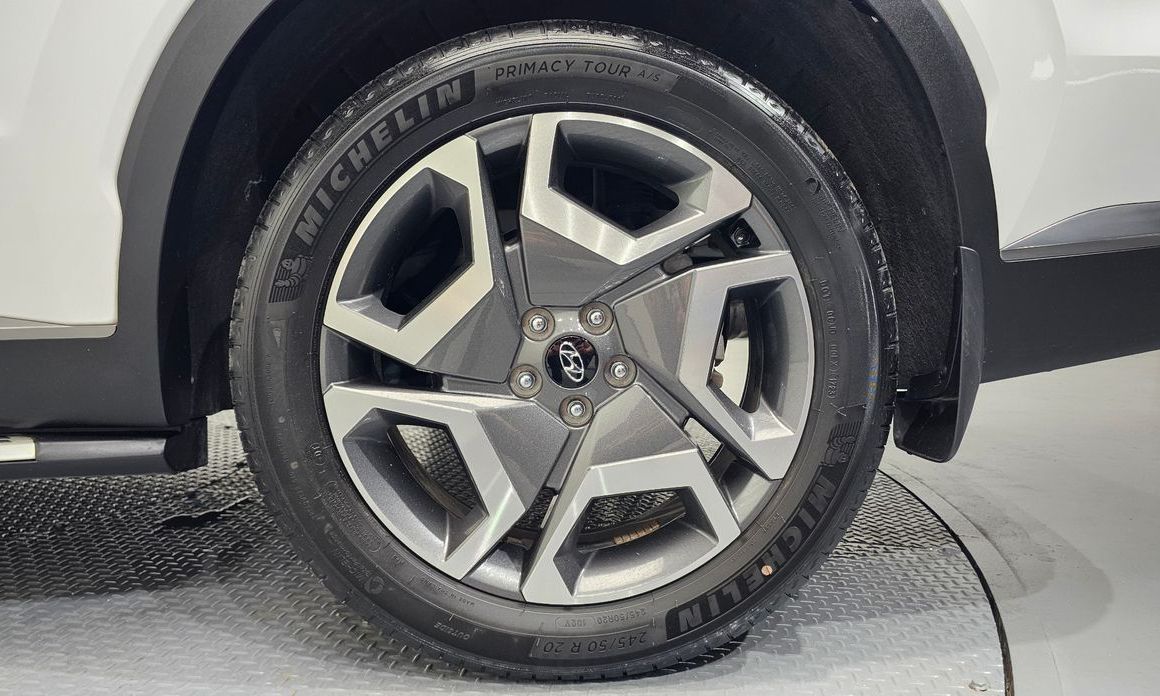 Hyundai Palisade 2024