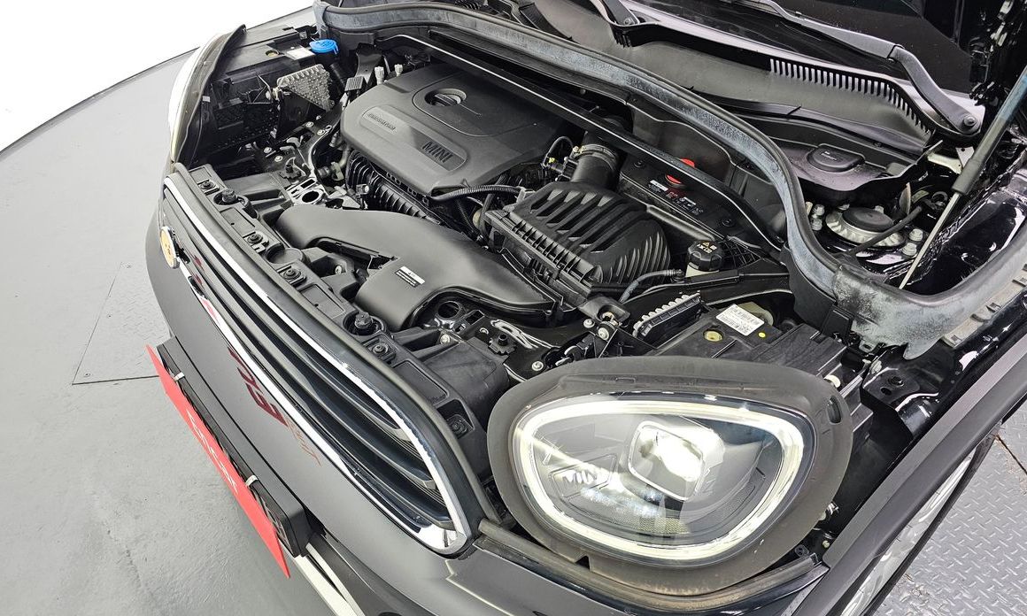 Mini Countryman 2023