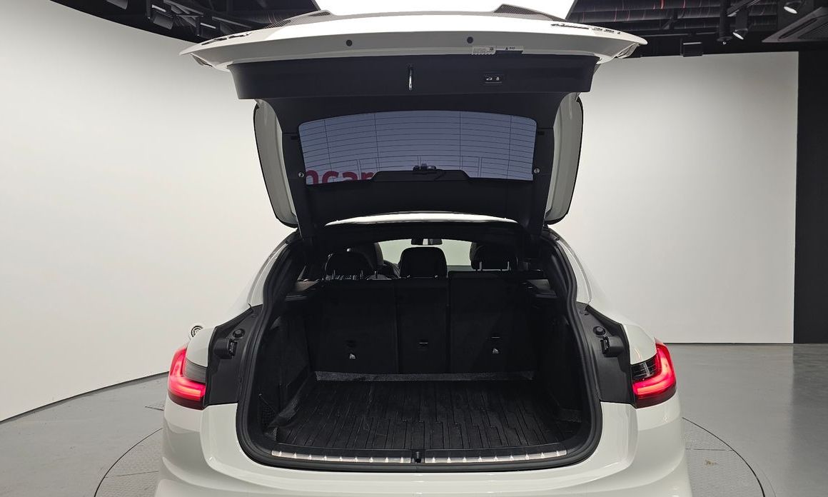 BMW X4 2021