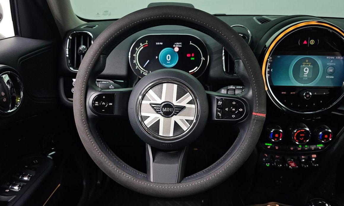 Mini Countryman 2023