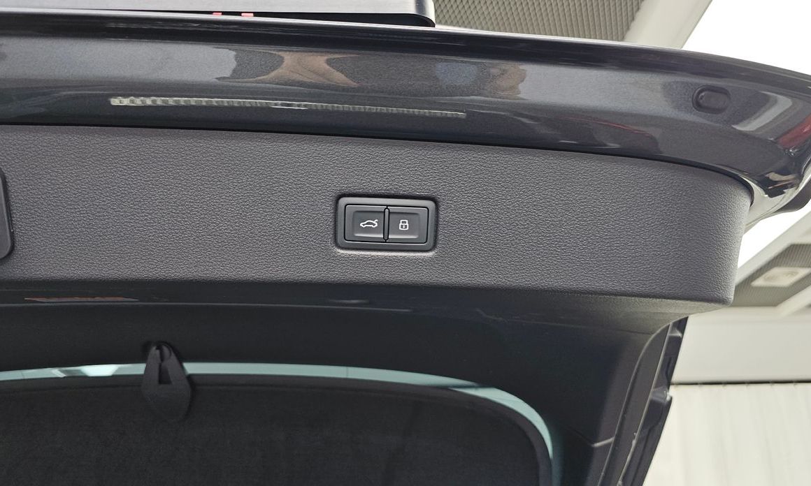 Audi A7 2022
