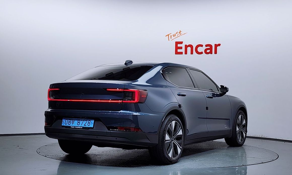 Polestar Polestar 2 2024