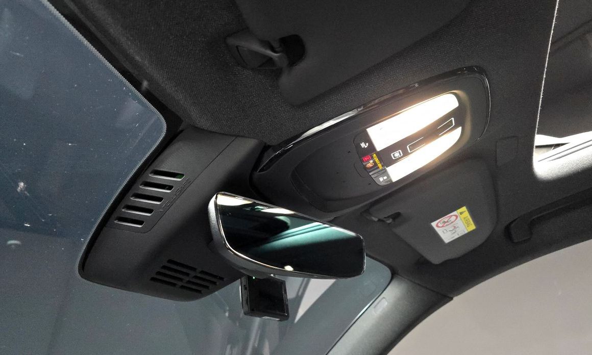 Volvo XC40 2022