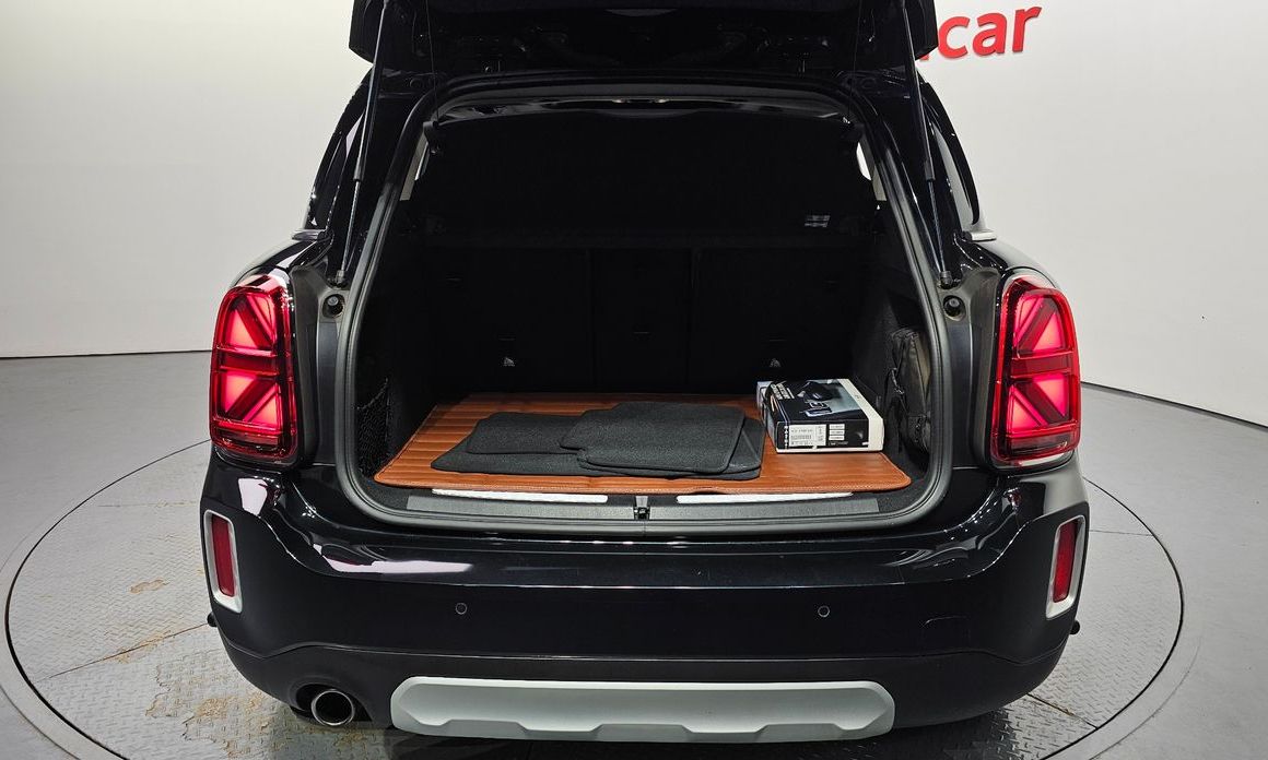 Mini Countryman 2023