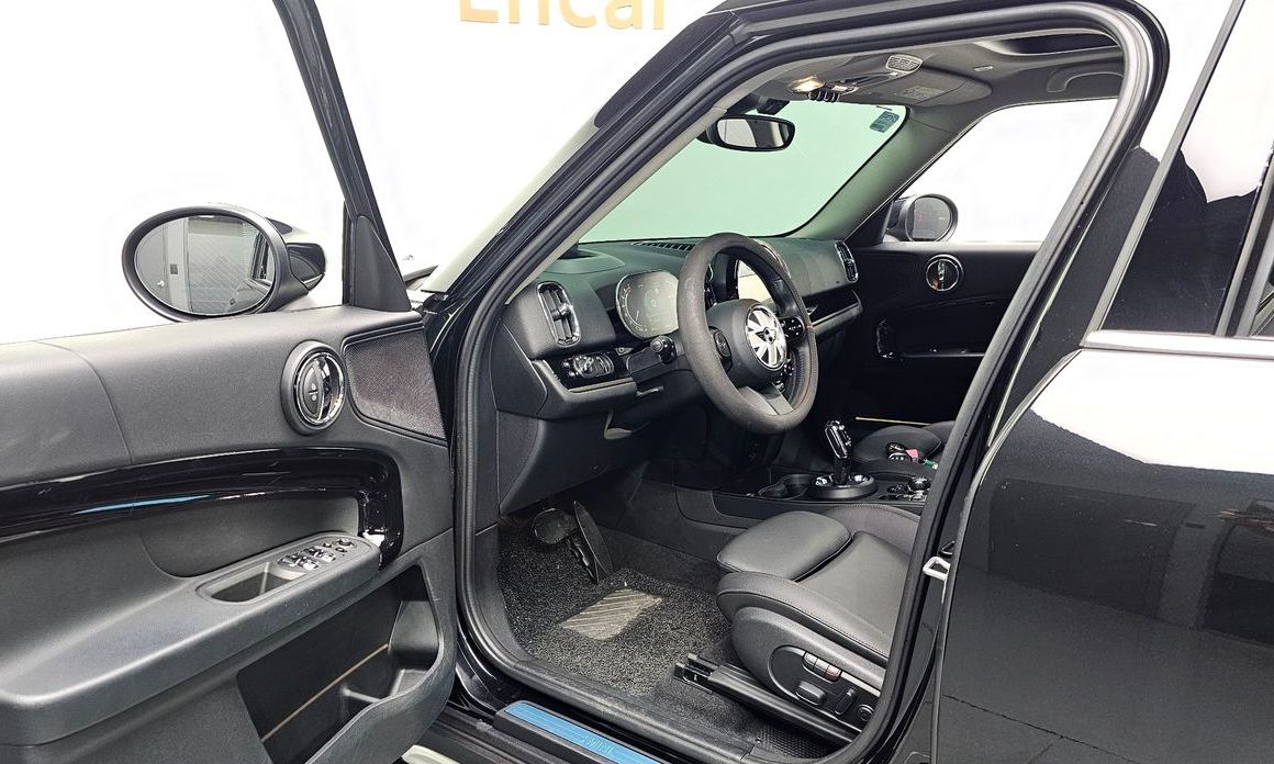 Mini Countryman 2023