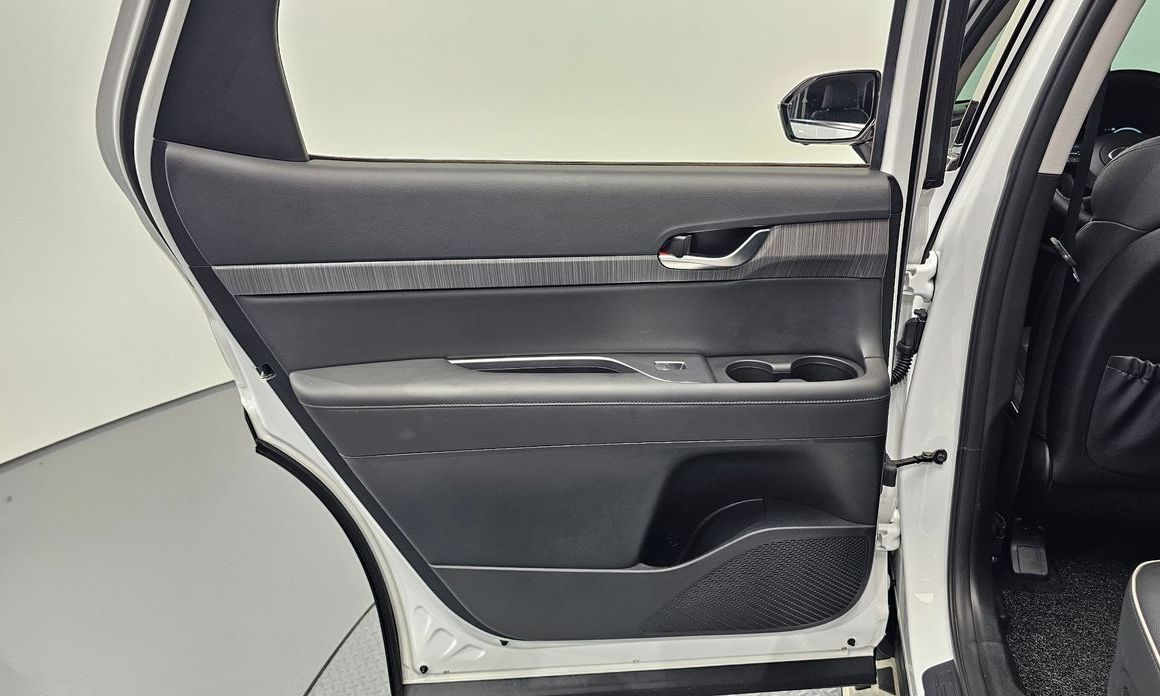 Hyundai Palisade 2024
