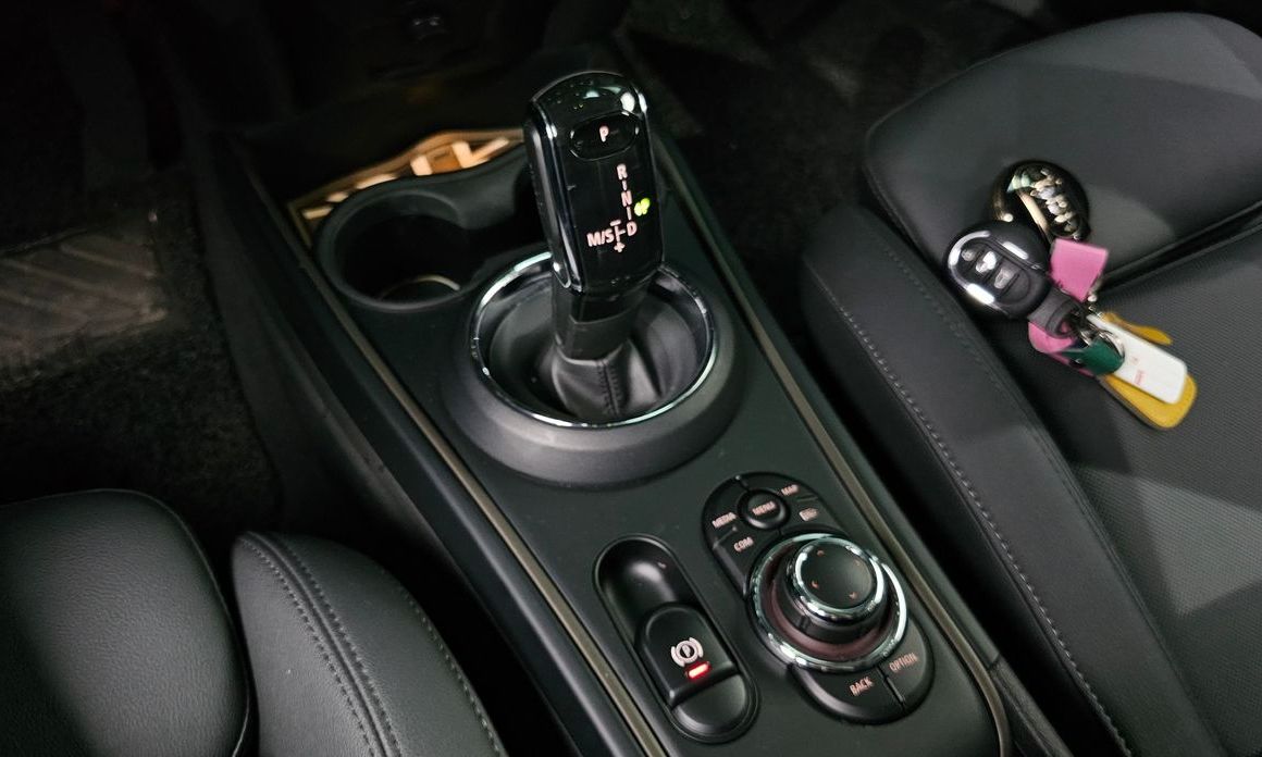 Mini Countryman 2023
