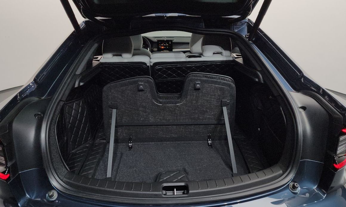 Polestar Polestar 2 2024
