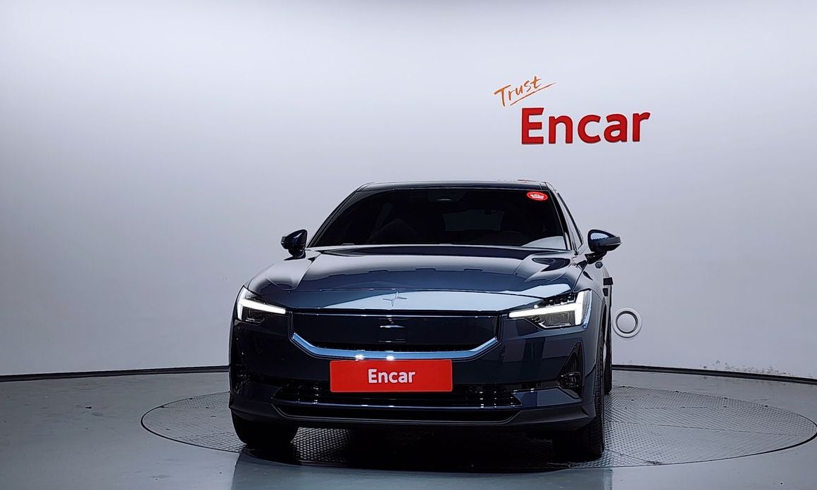 Polestar Polestar 2 2024