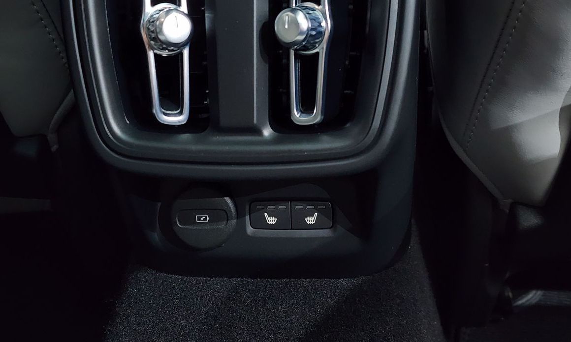 Polestar Polestar 2 2024