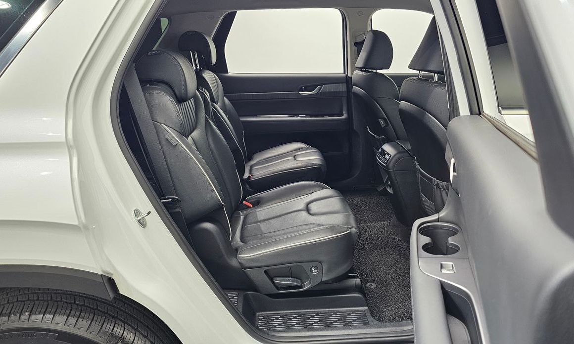 Hyundai Palisade 2024