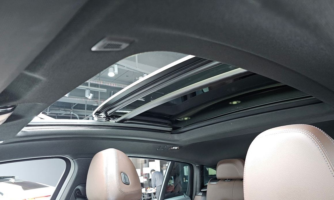 BMW X4 2021