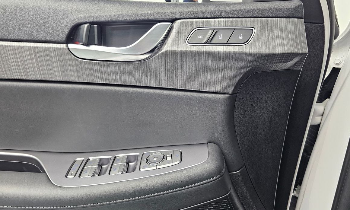 Hyundai Palisade 2024